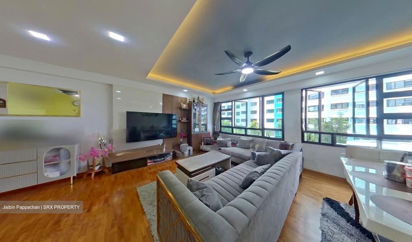 Blk 550B Segar Road (Bukit Panjang), HDB 5 Rooms #576821731